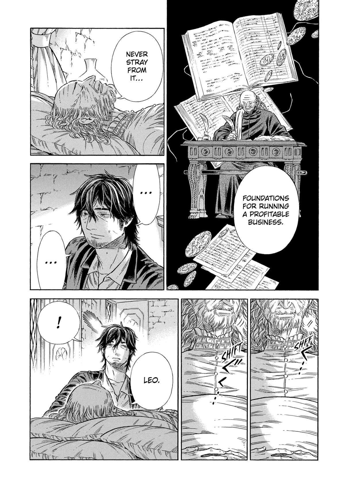 Arte Chapter 75 19