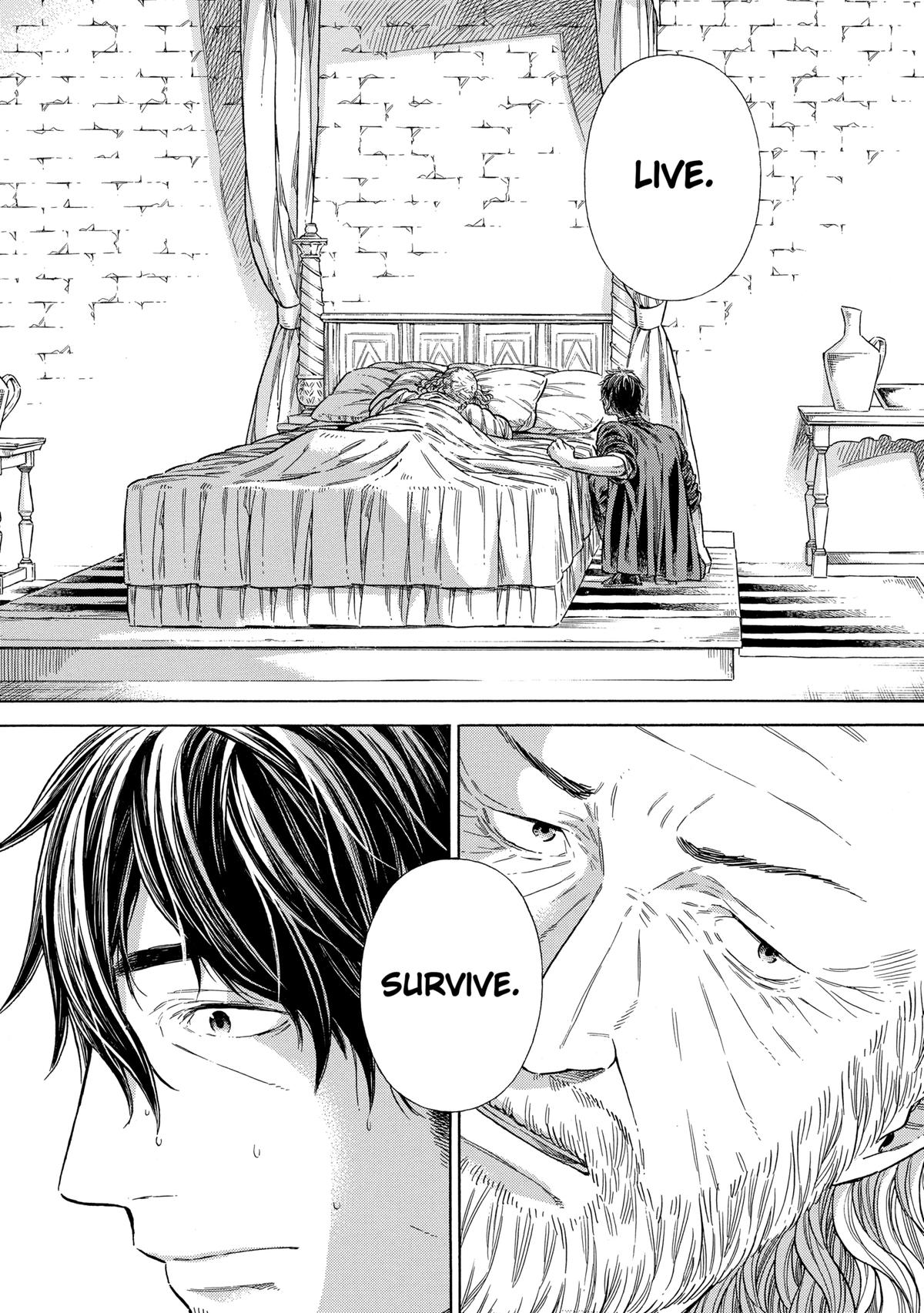 Arte Chapter 75 21