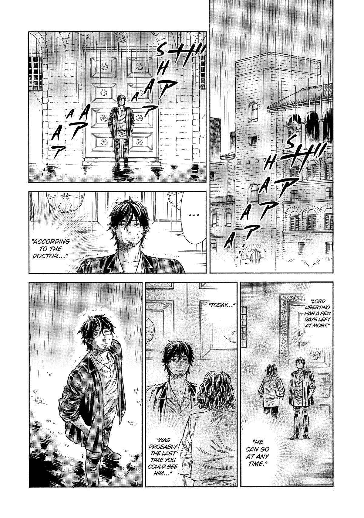 Arte Chapter 75 22