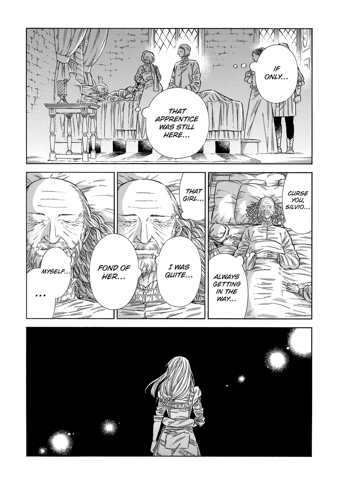 Arte Chapter 75 24