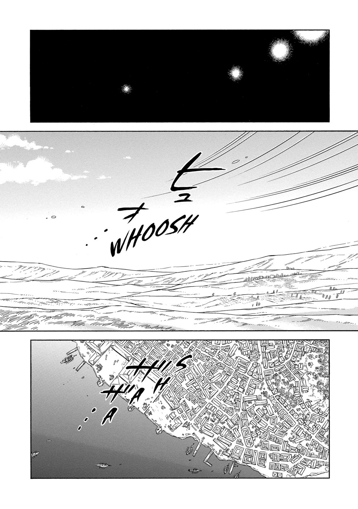 Arte Chapter 75 25