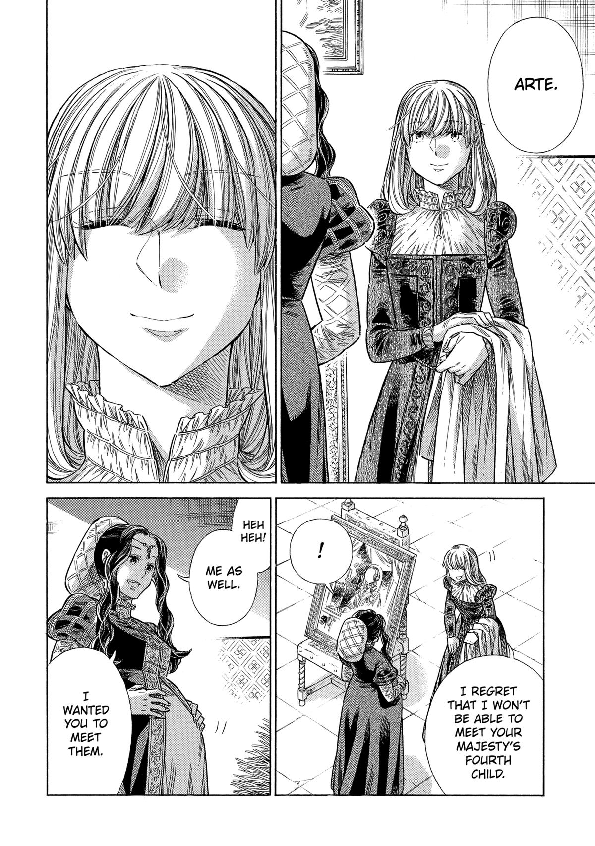 Arte Chapter 75 28