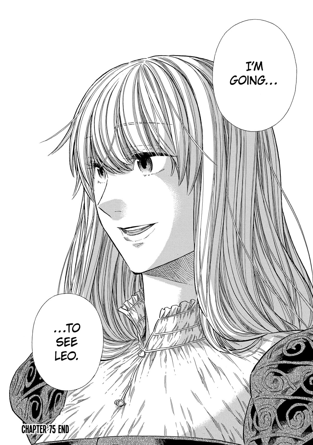 Arte Chapter 75 32