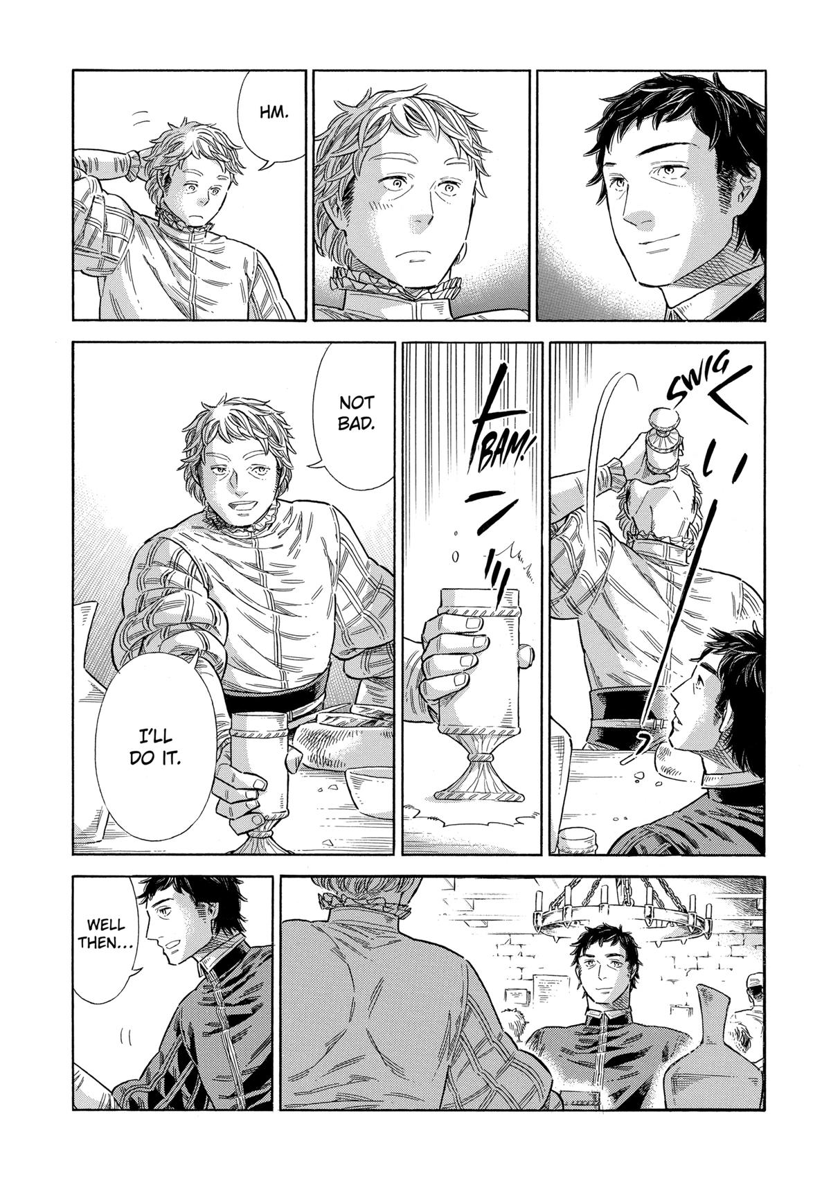 Arte Chapter 76 17