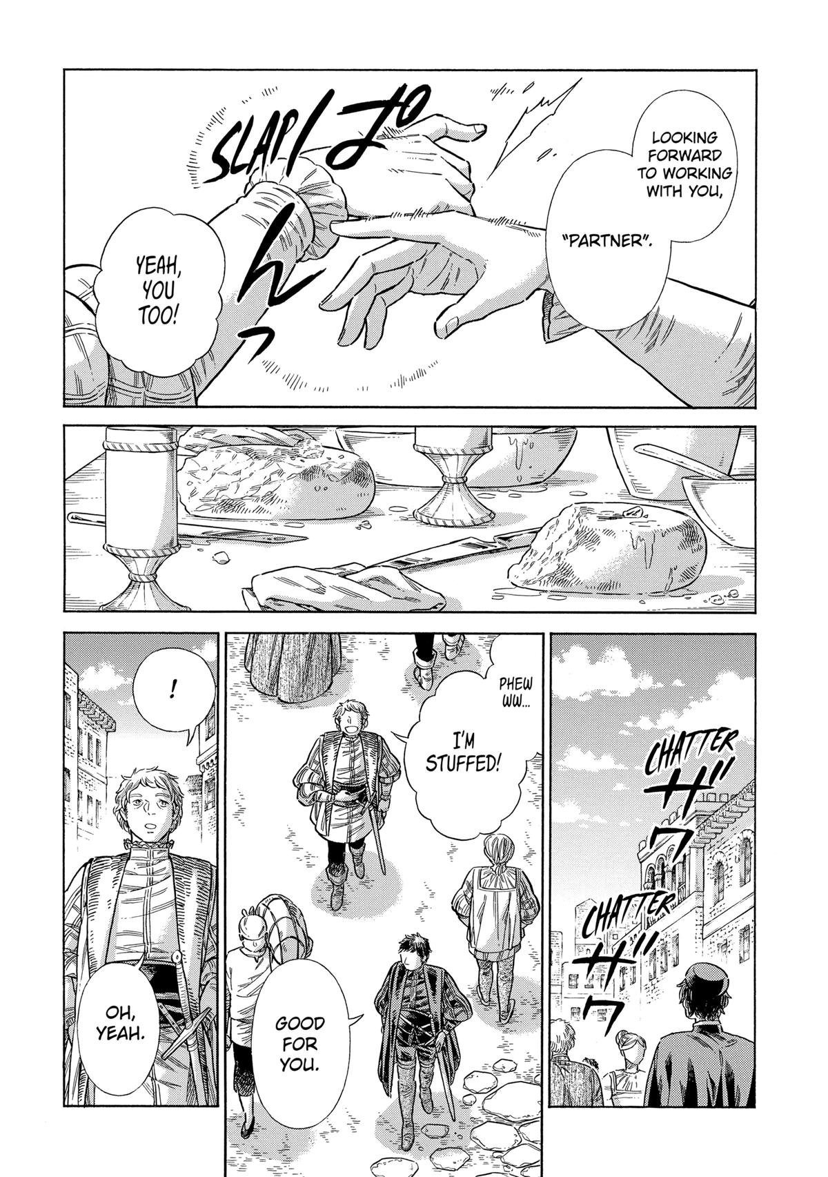 Arte Chapter 76 18