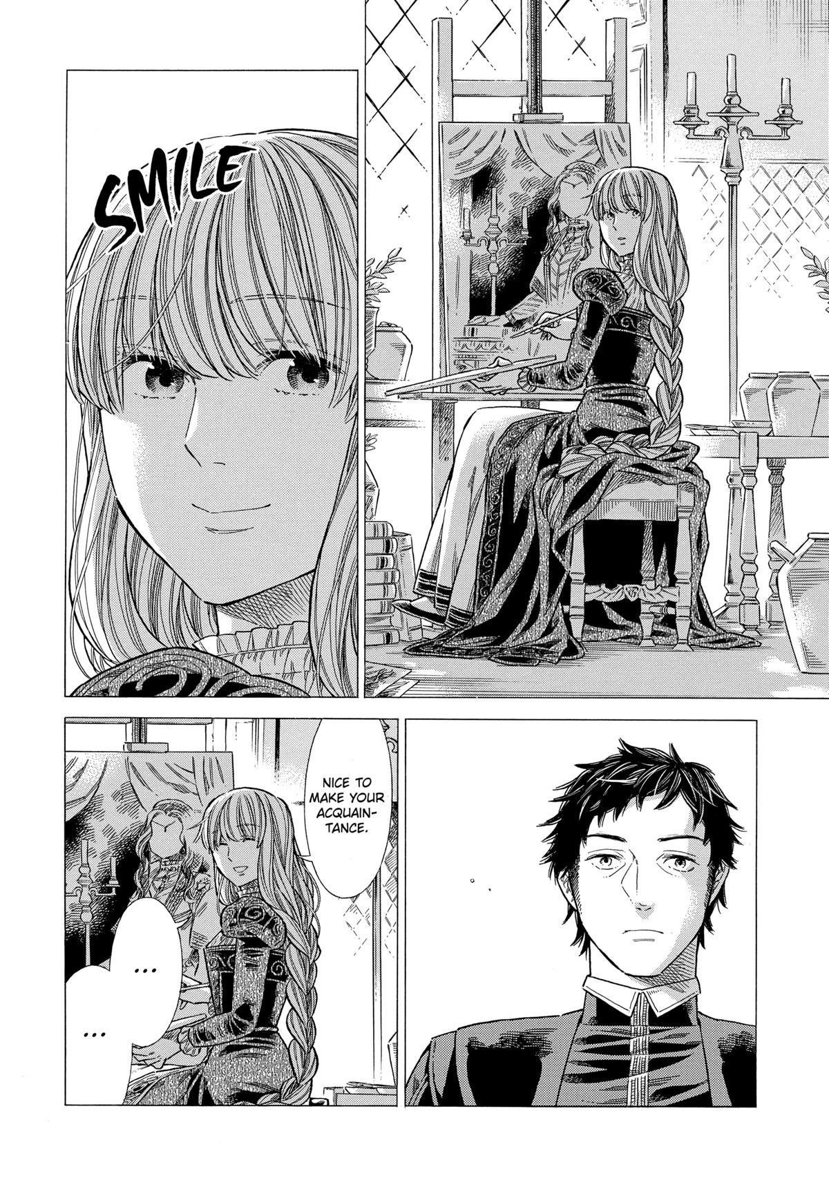 Arte Chapter 76 20