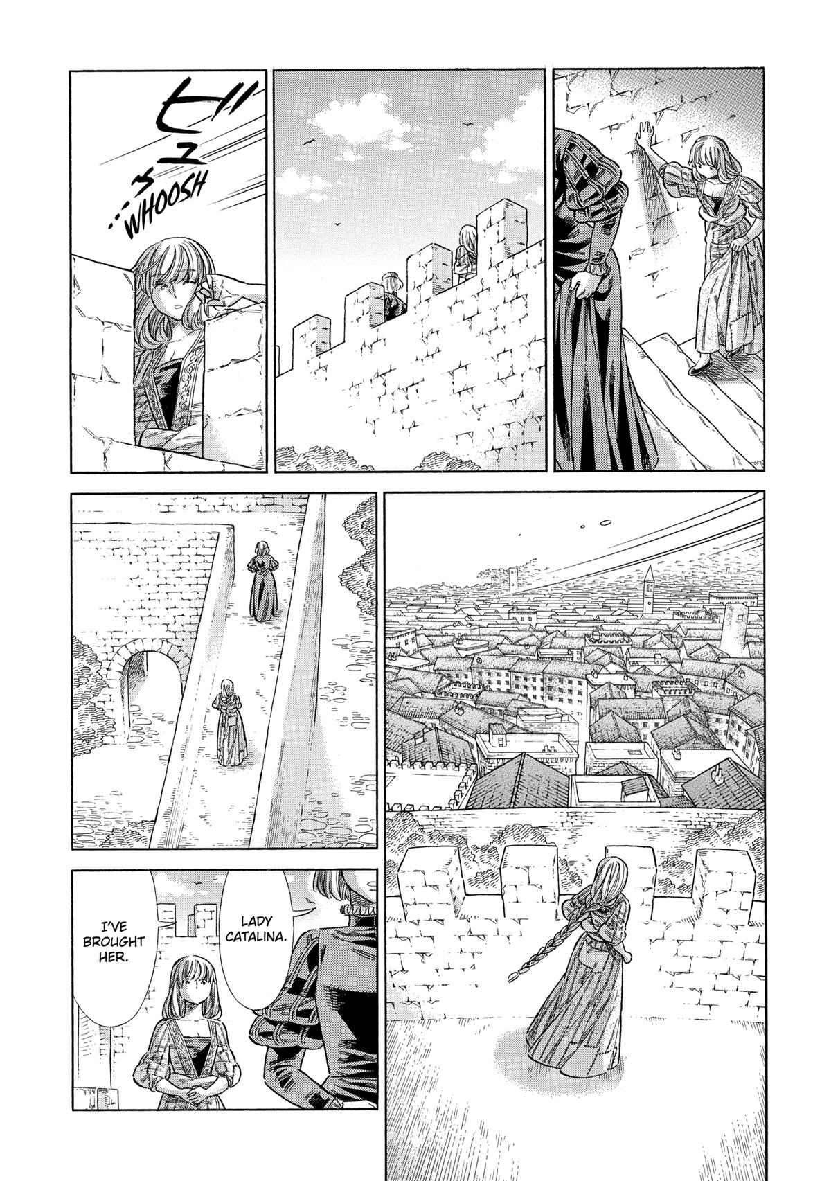 Arte Chapter 77 3