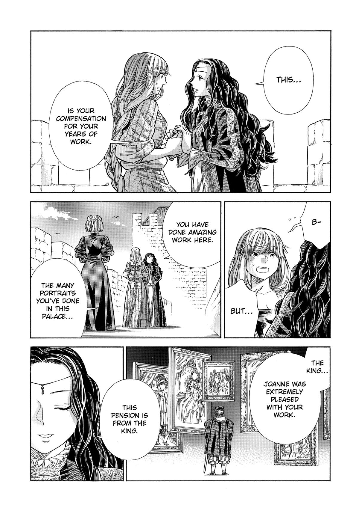 Arte Chapter 77 13
