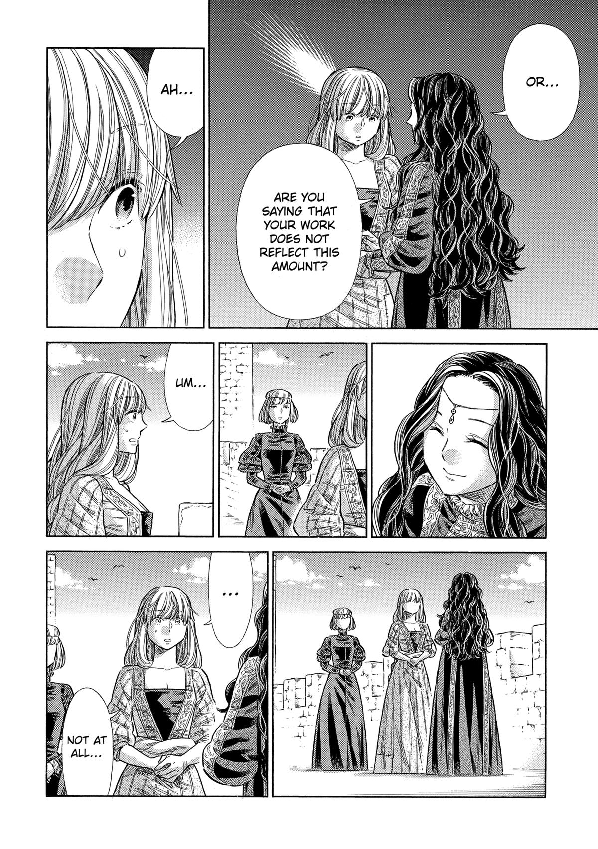 Arte Chapter 77 14