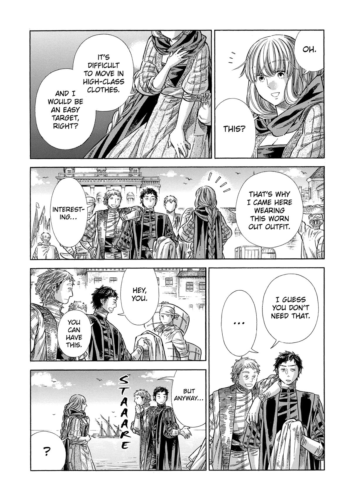 Arte Chapter 77 25