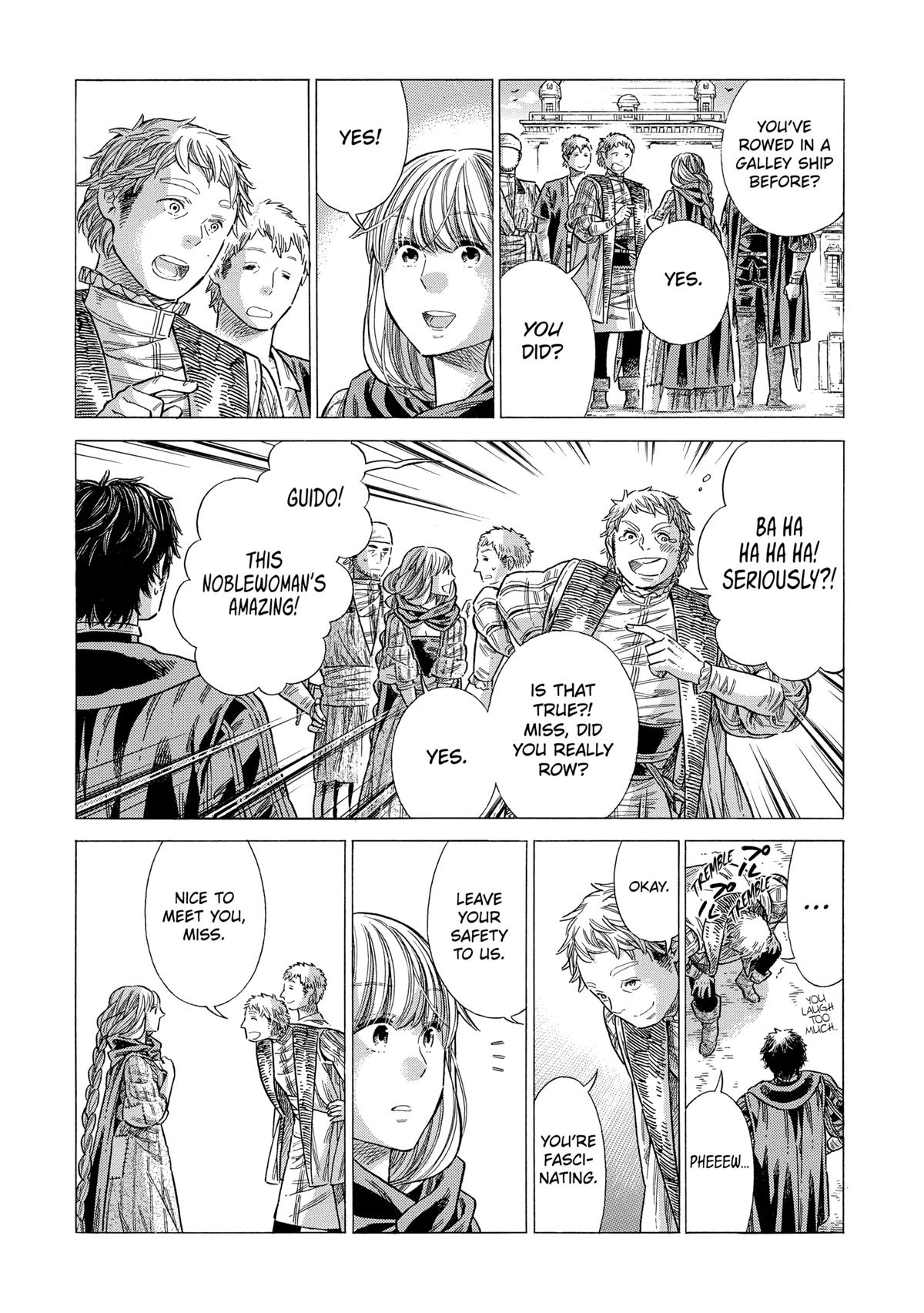 Arte Chapter 78 14