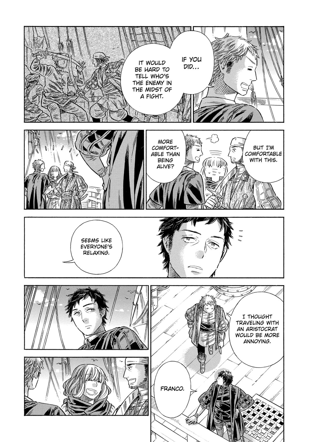 Arte Chapter 78 18