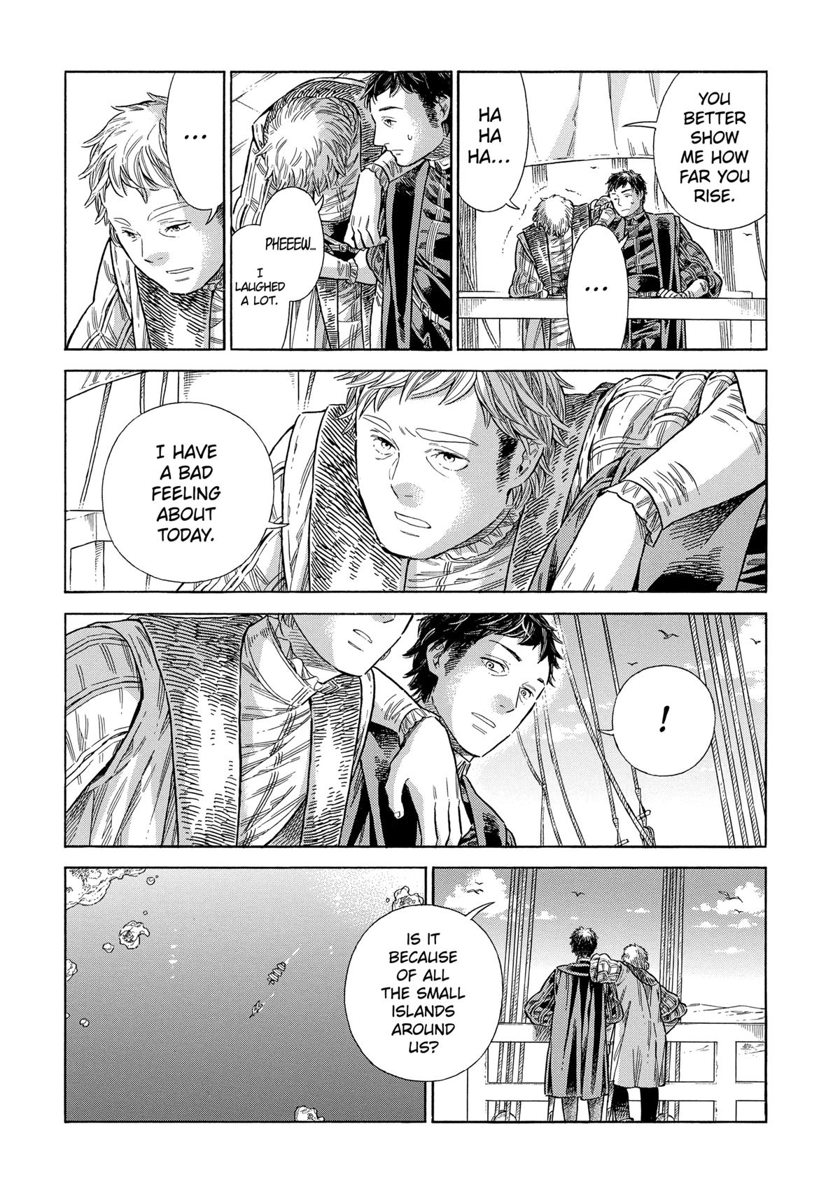 Arte Chapter 78 28