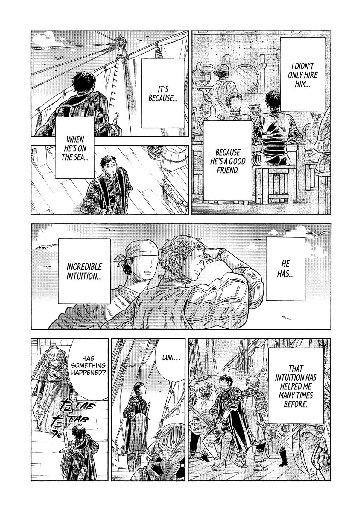 Arte Chapter 78 31