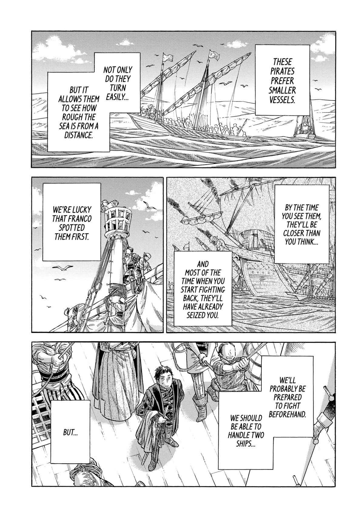 Arte Chapter 79 3
