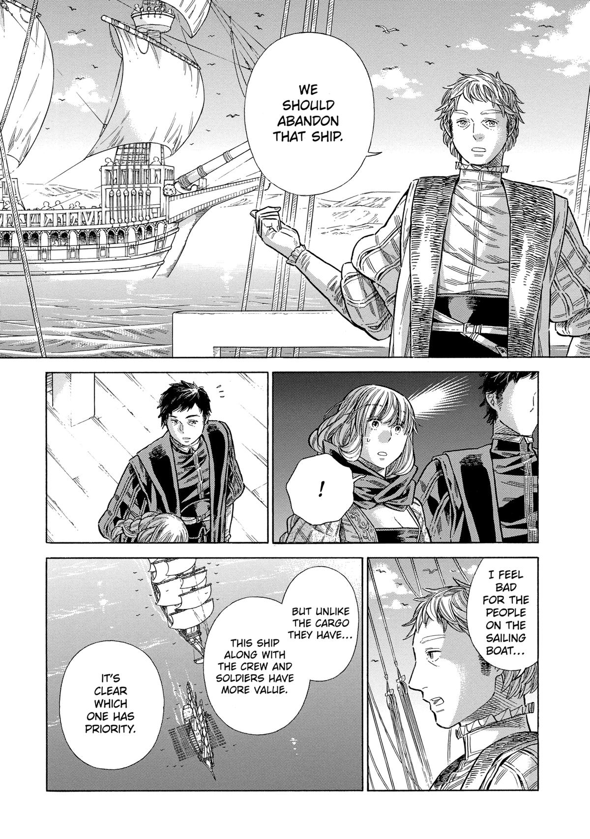 Arte Chapter 79 6
