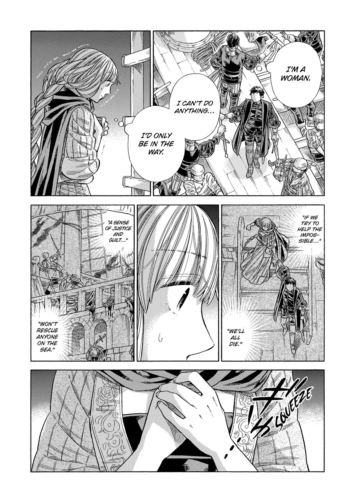Arte Chapter 79 15