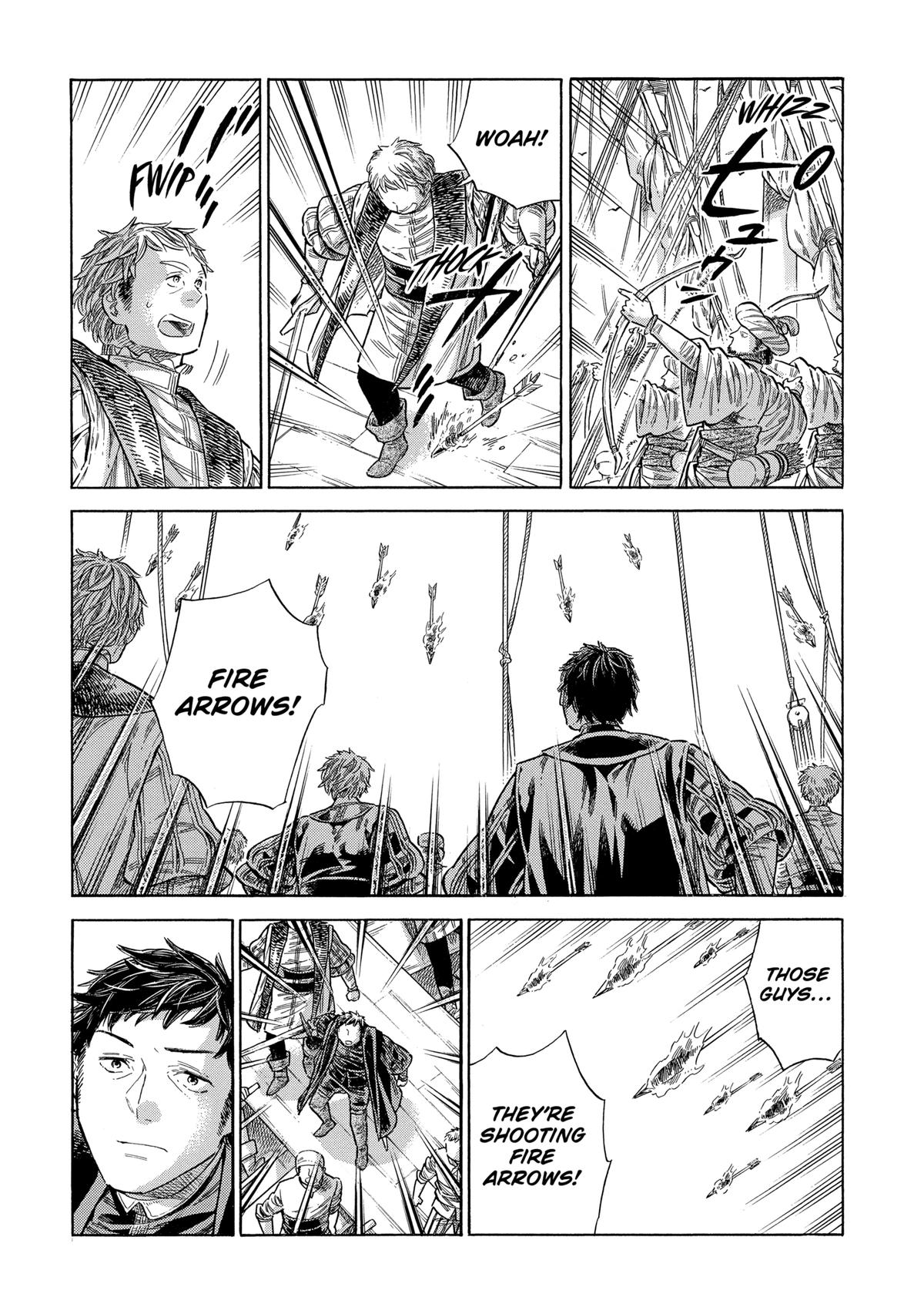 Arte Chapter 79 18