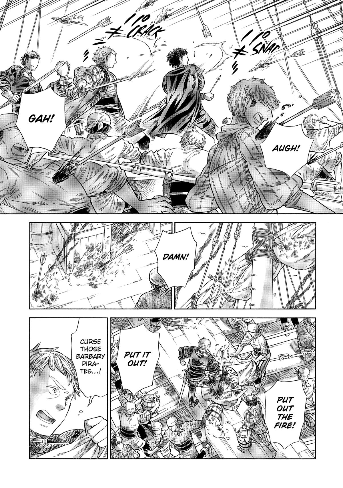 Arte Chapter 79 19