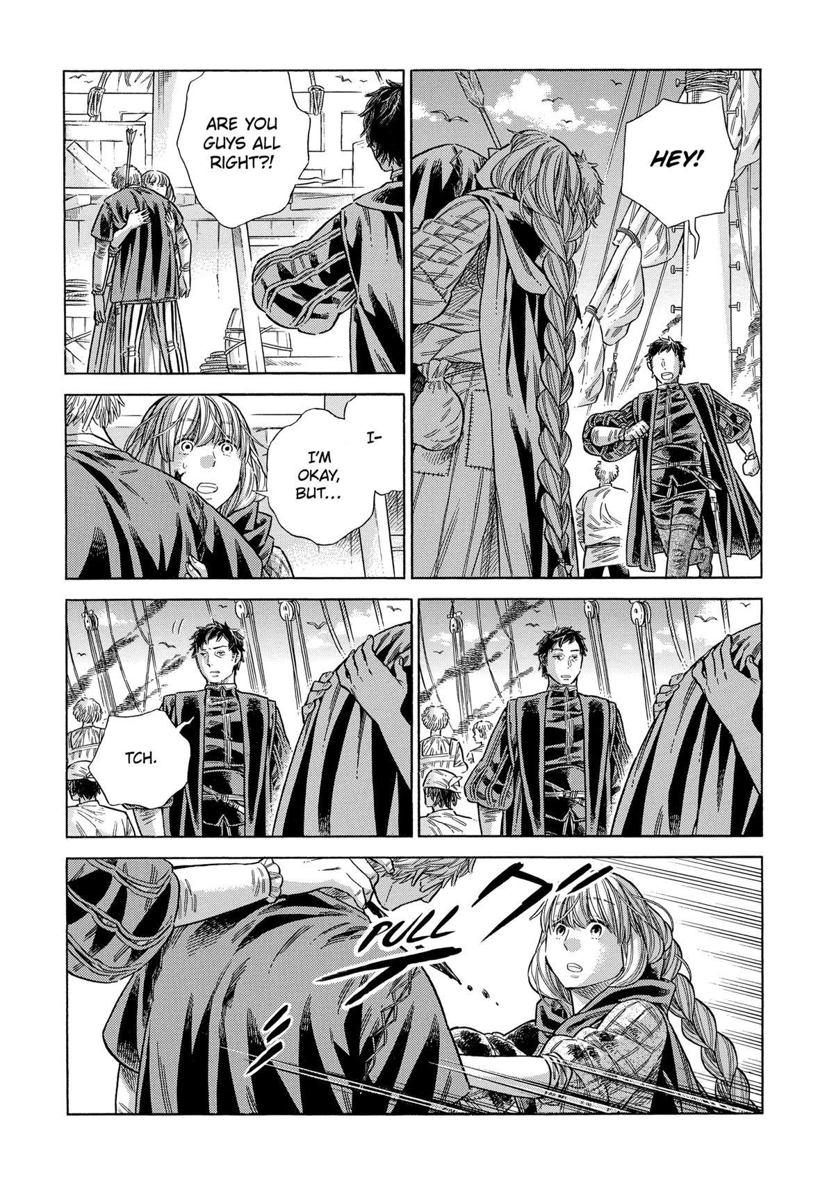 Arte Chapter 79 28