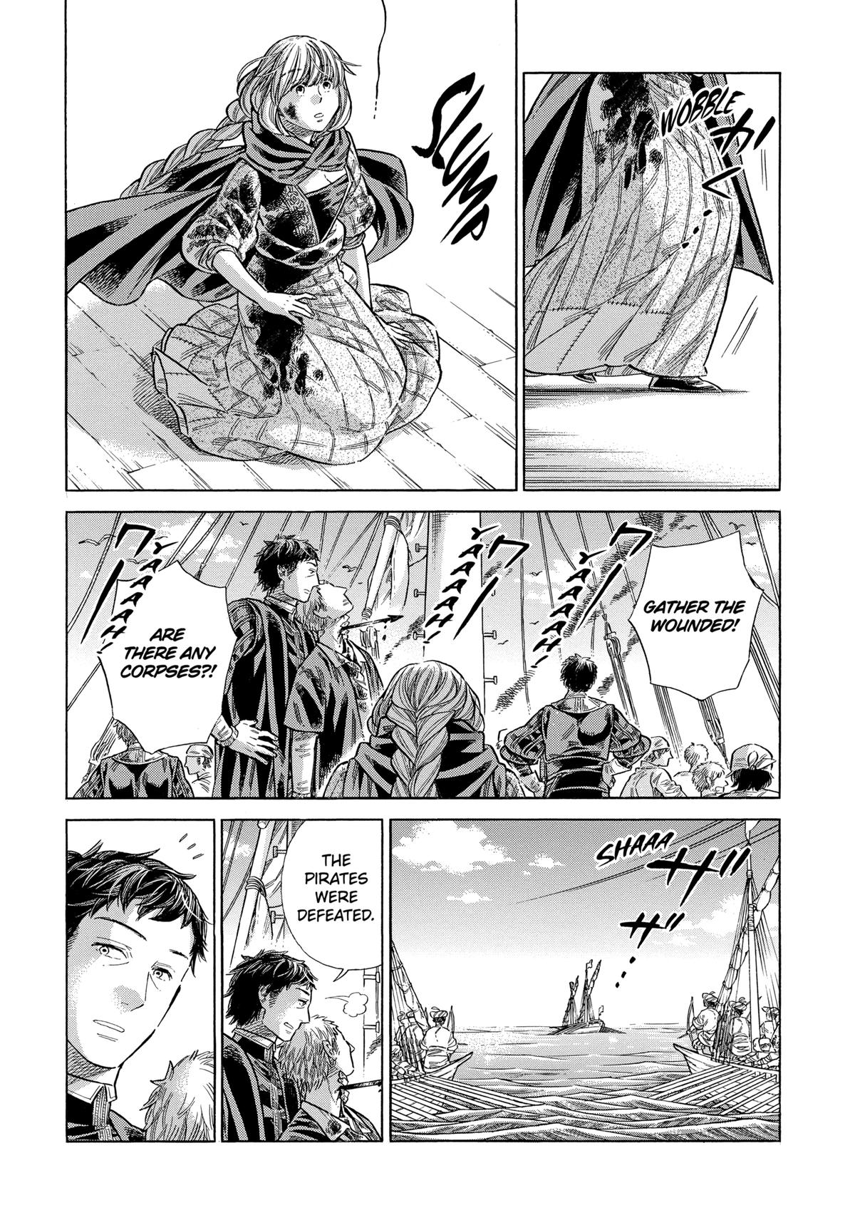 Arte Chapter 79 30