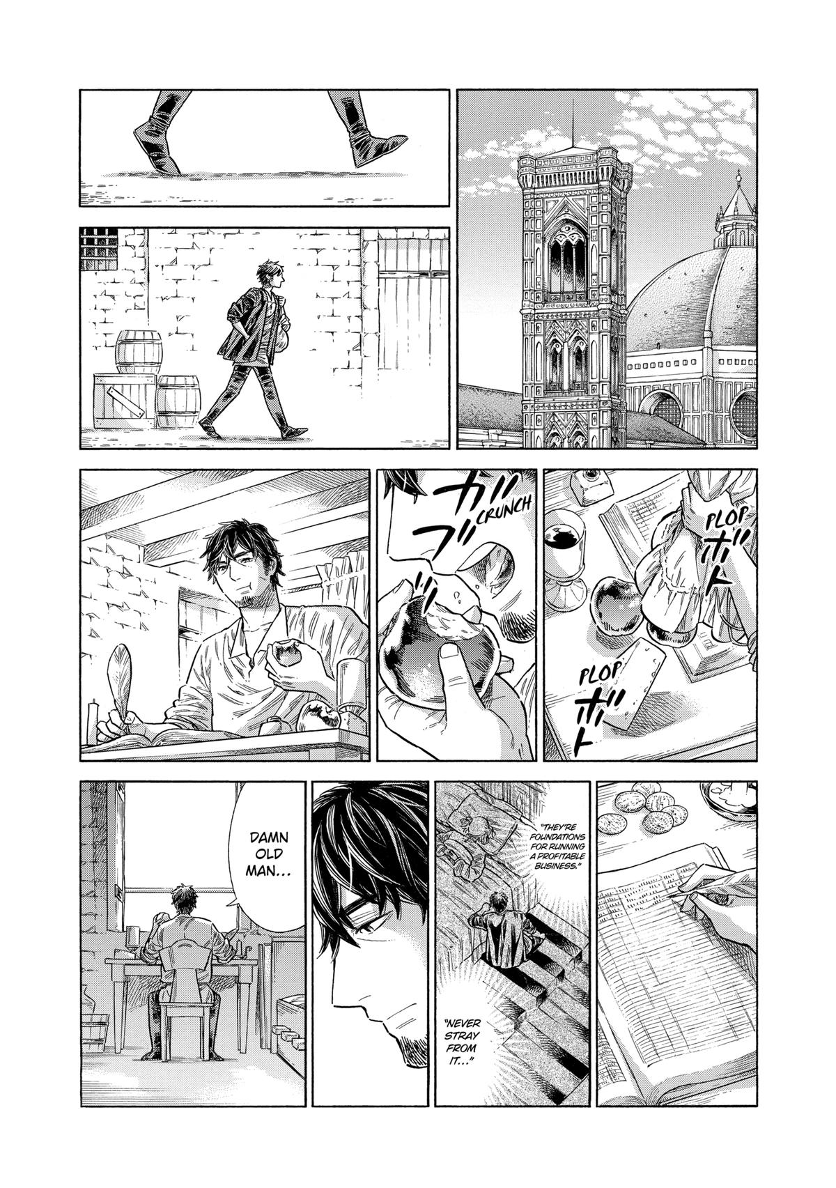 Arte Chapter 79 37