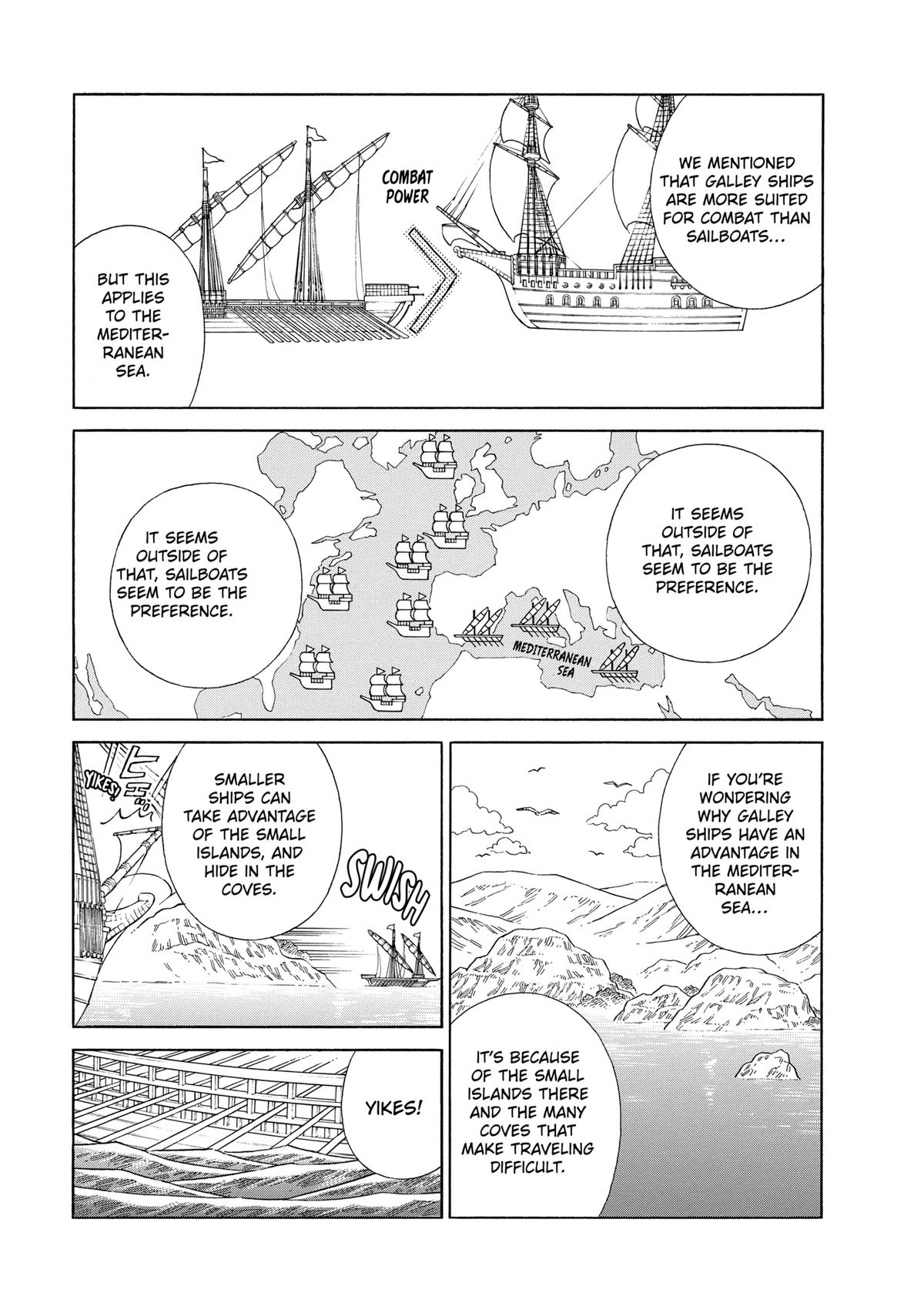 Arte Chapter 79 40