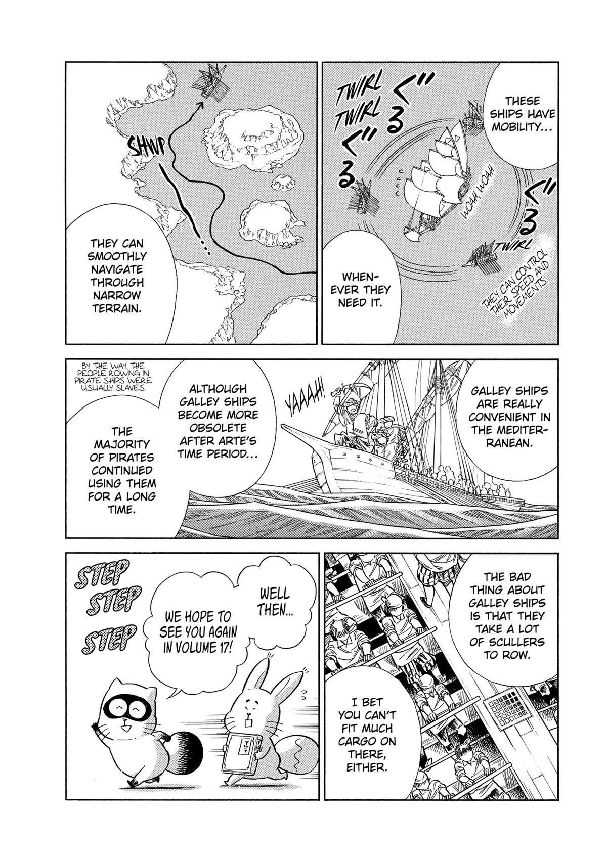 Arte Chapter 79 41