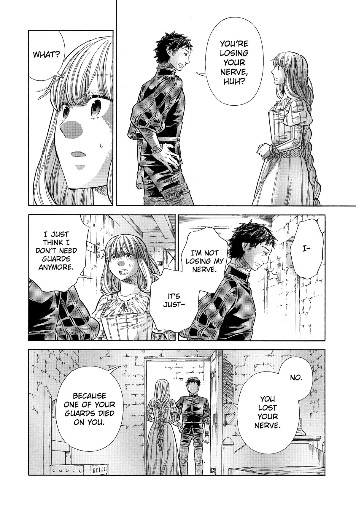Arte Chapter 80 4
