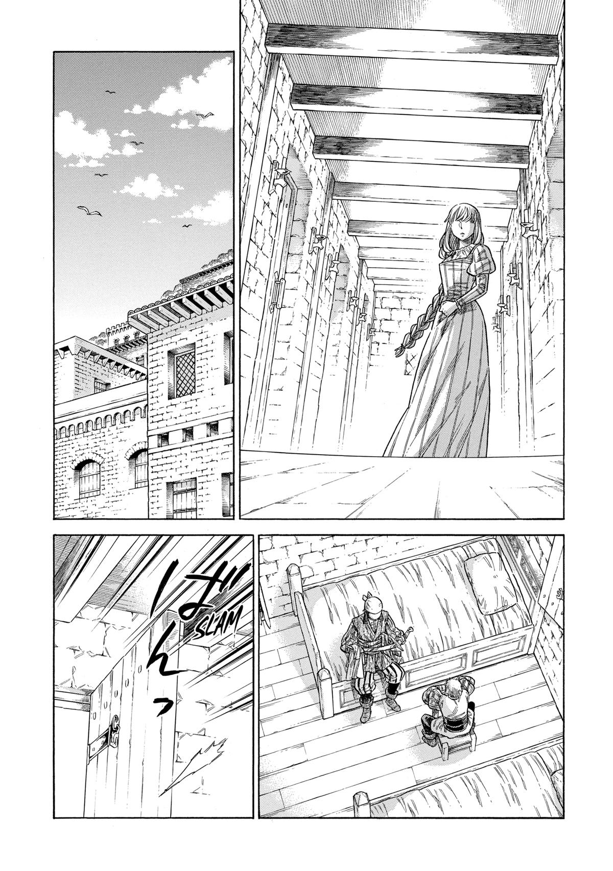 Arte Chapter 80 9