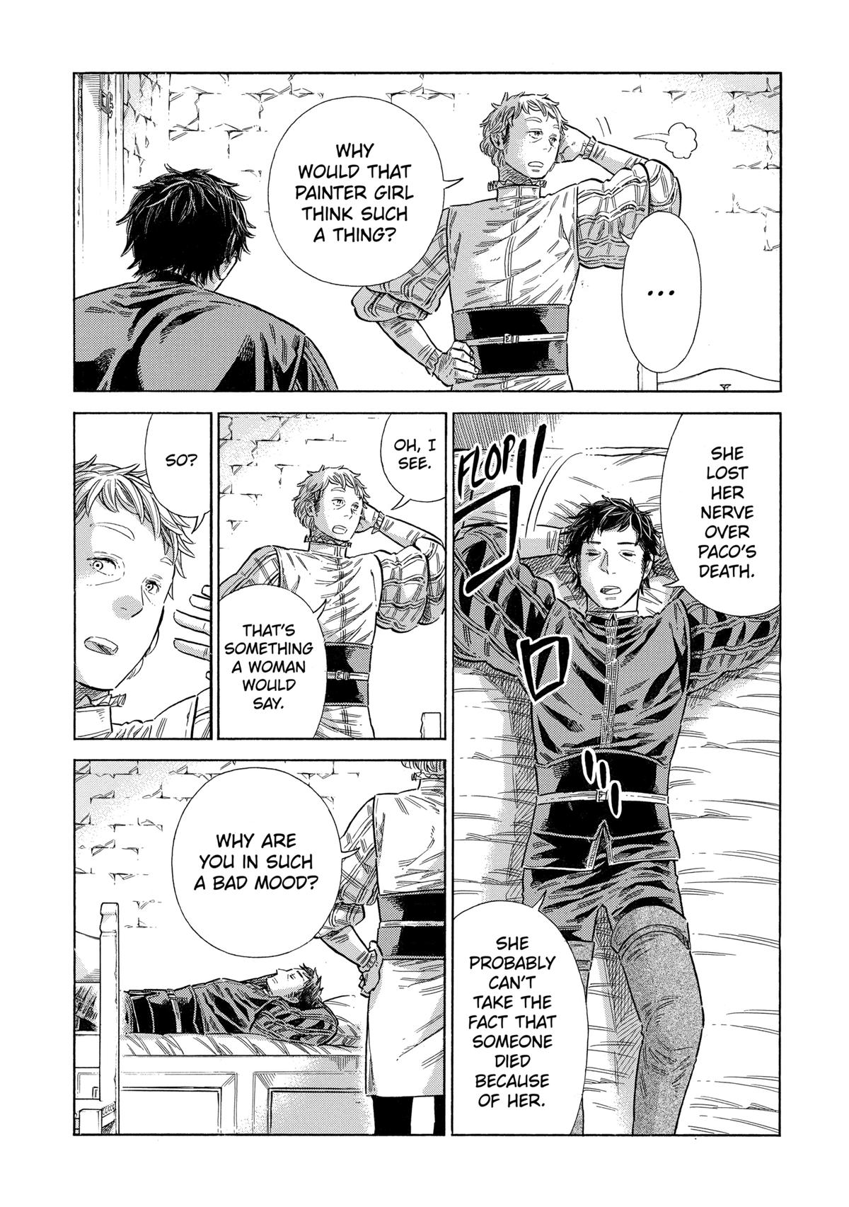 Arte Chapter 80 13