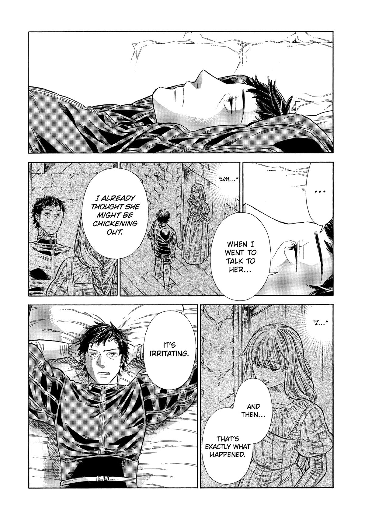 Arte Chapter 80 14