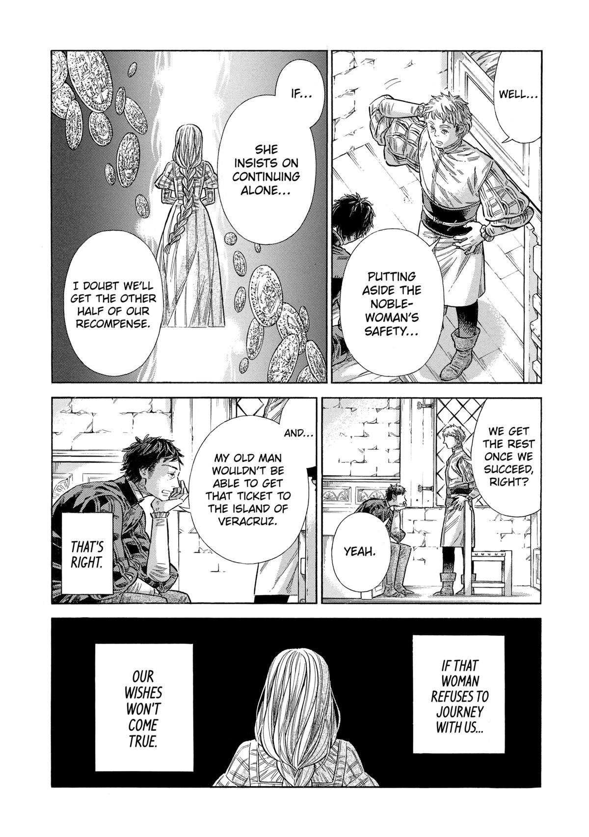 Arte Chapter 80 17