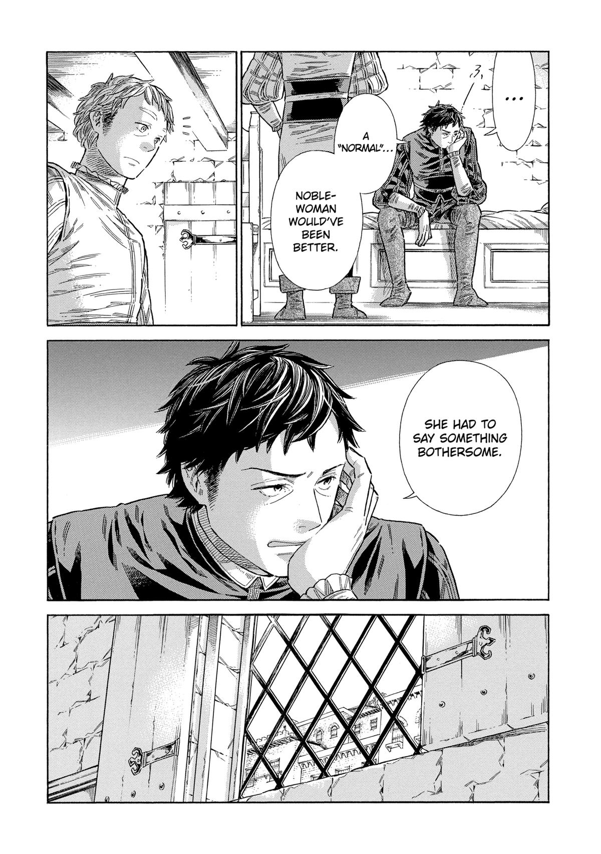 Arte Chapter 80 18