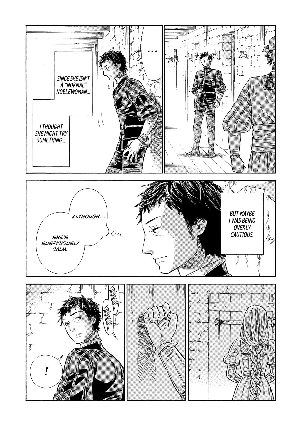 Arte Chapter 80 23
