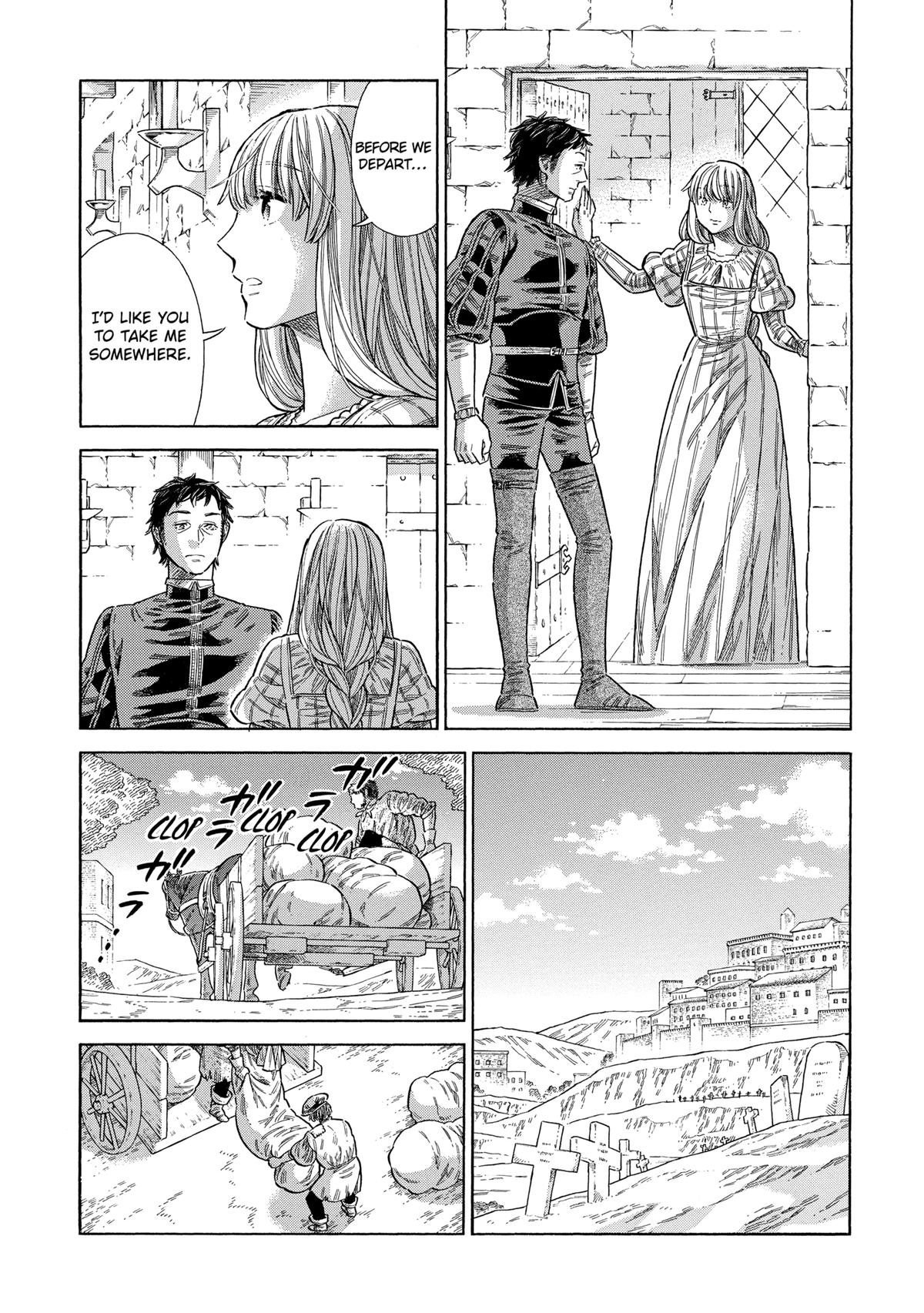 Arte Chapter 80 25