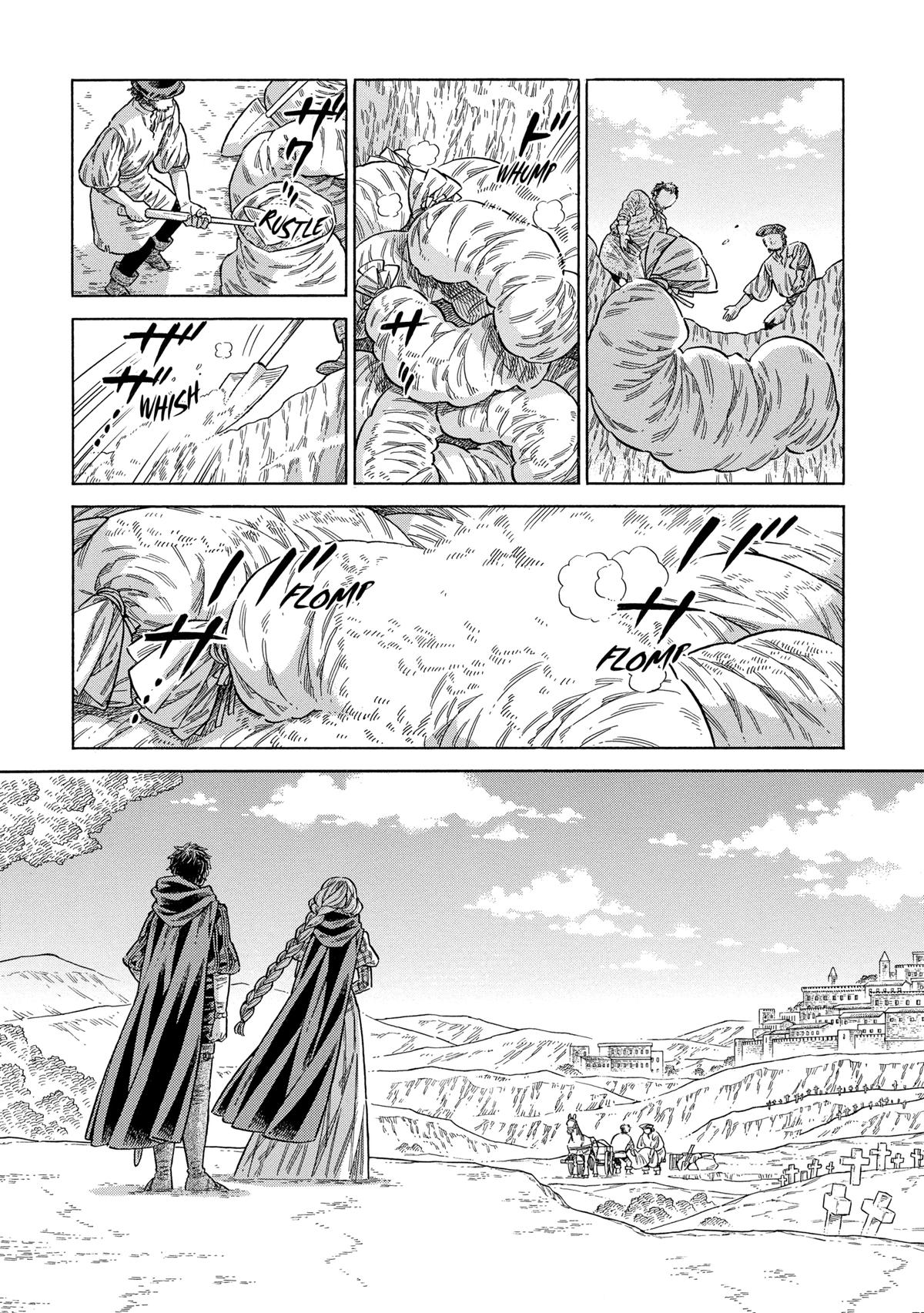 Arte Chapter 80 26