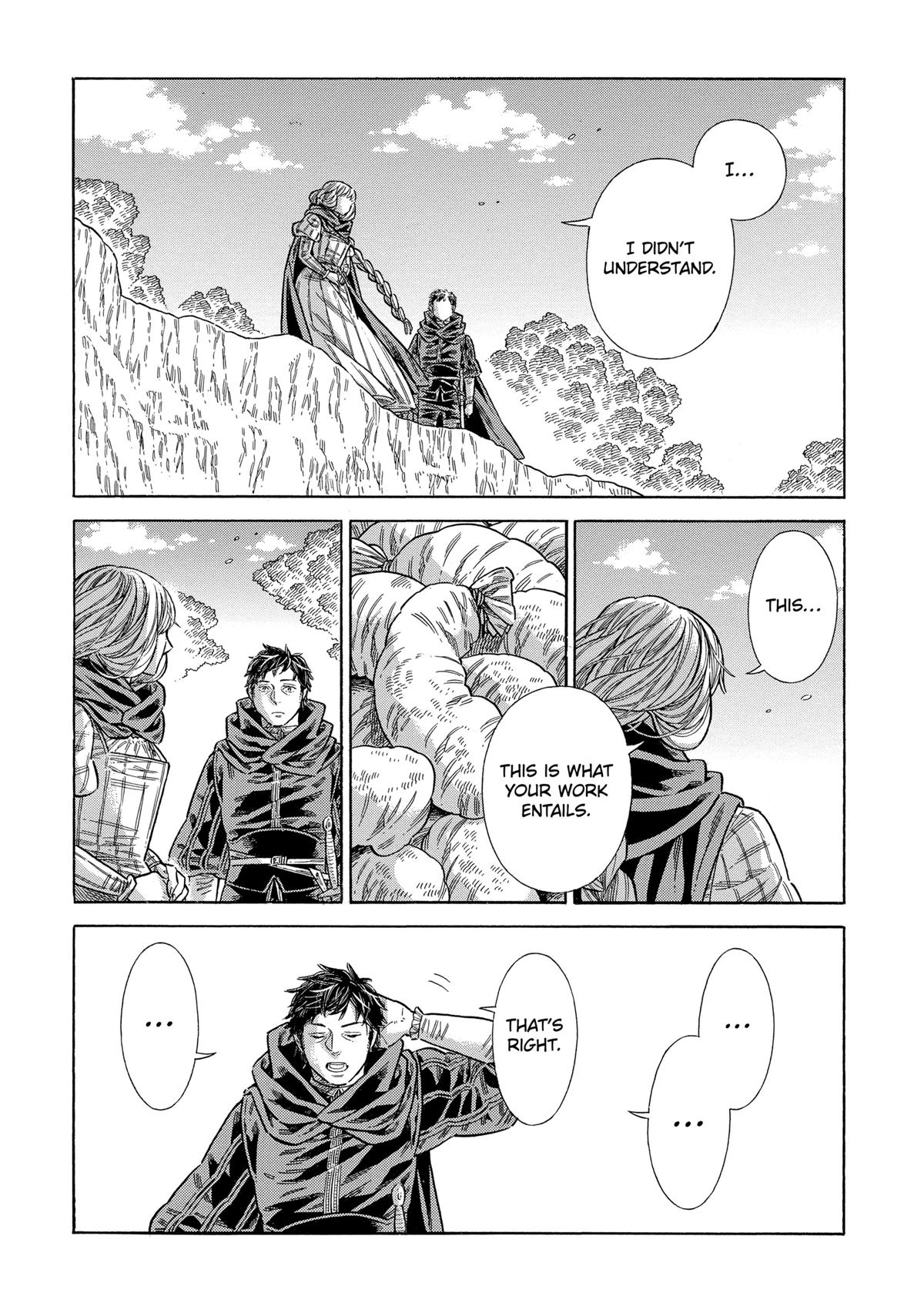 Arte Chapter 80 28
