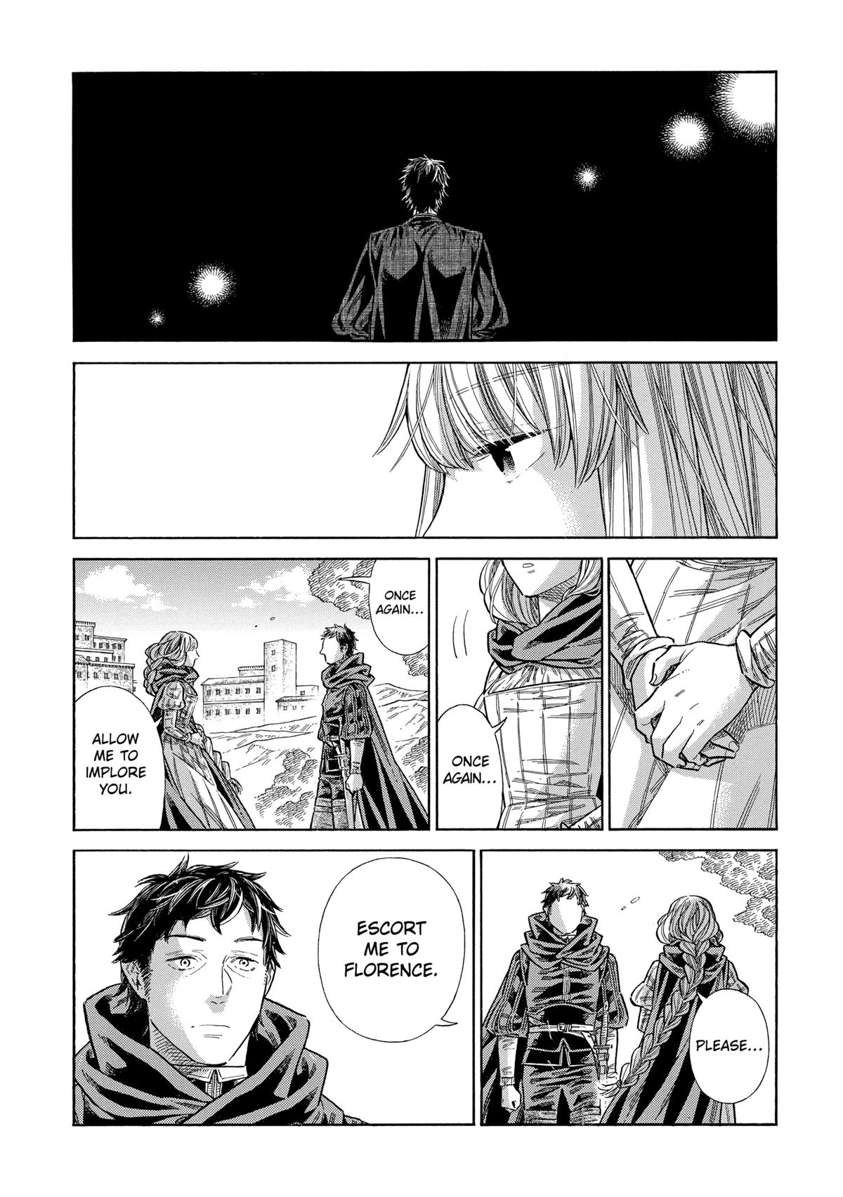 Arte Chapter 80 31