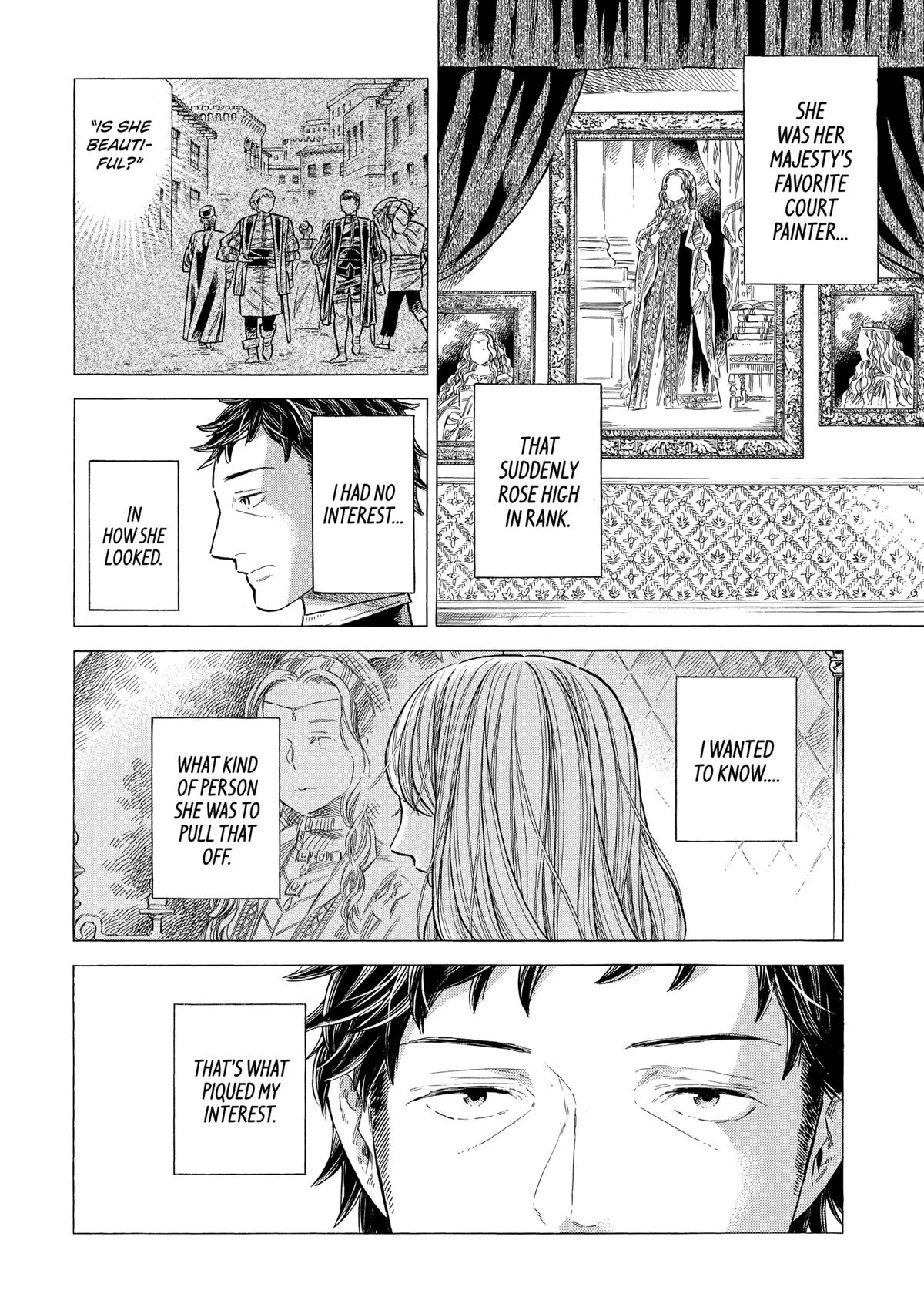 Arte Chapter 81 2