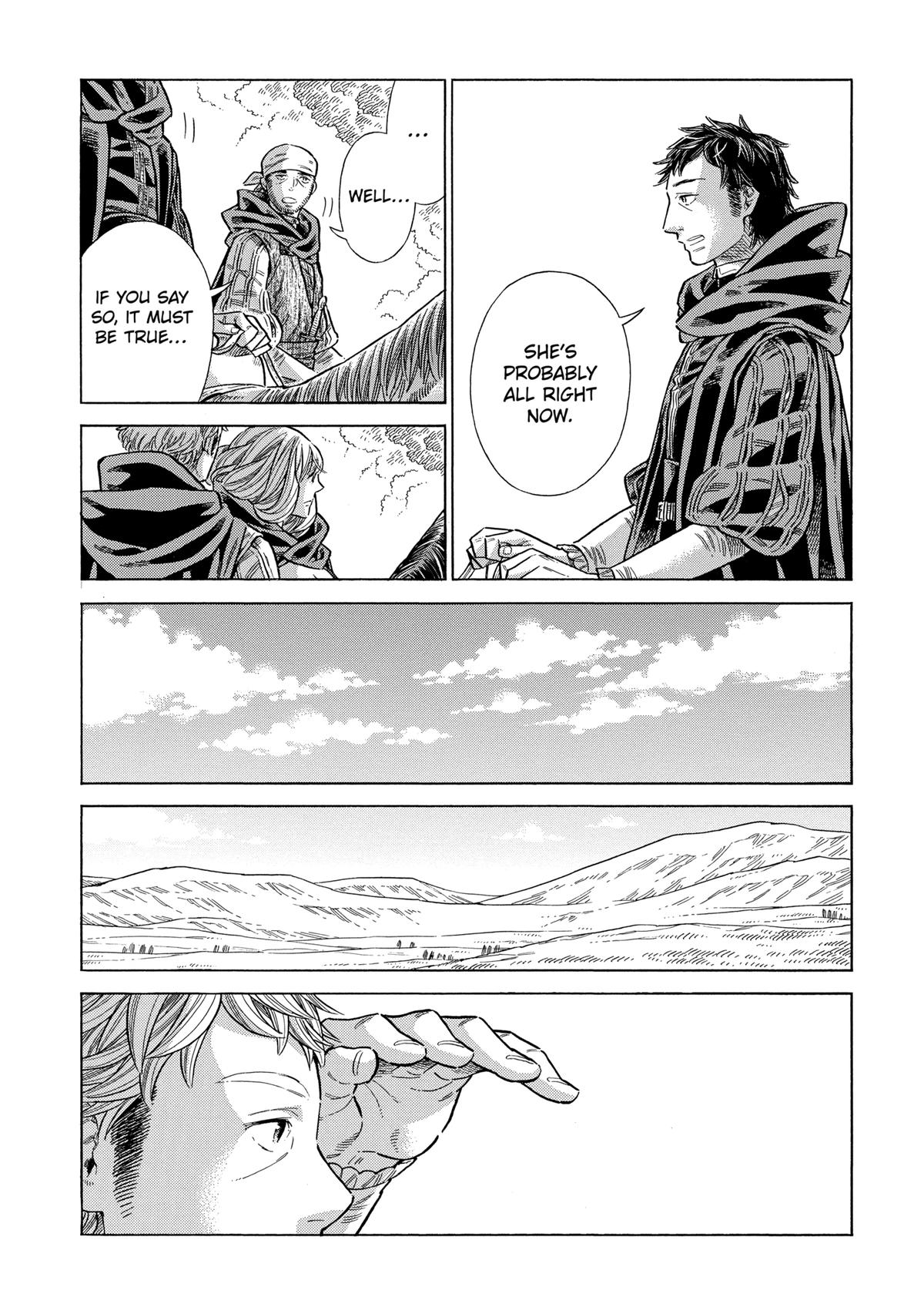 Arte Chapter 81 7