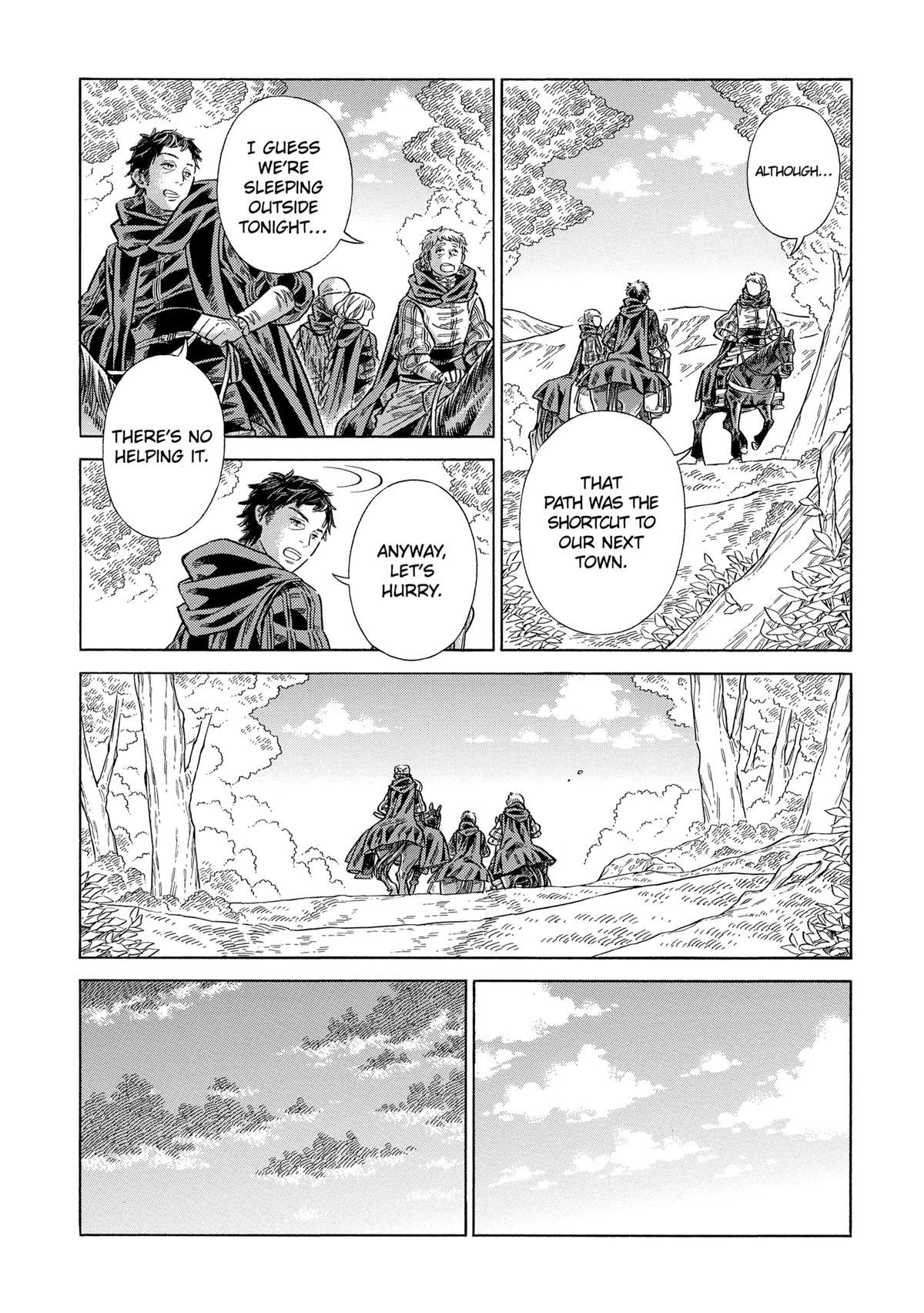 Arte Chapter 81 9