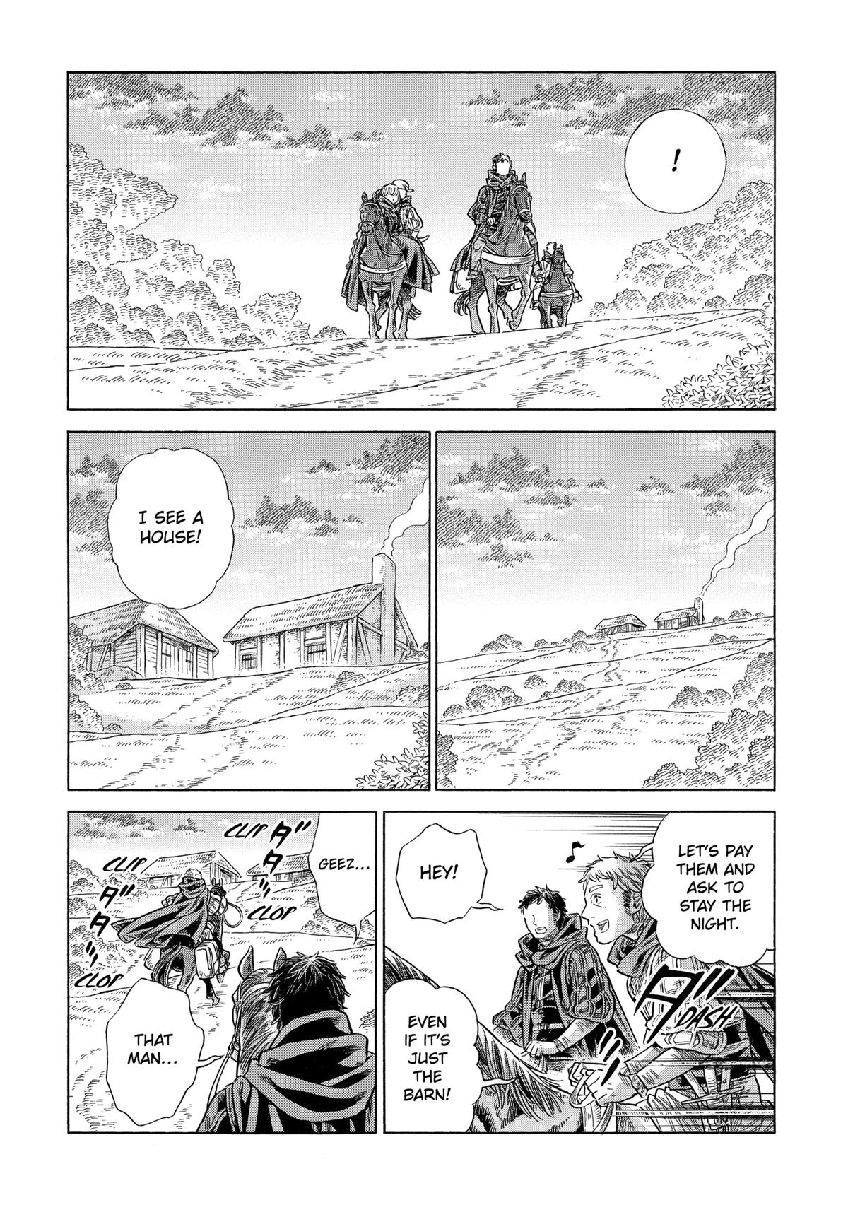 Arte Chapter 81 10
