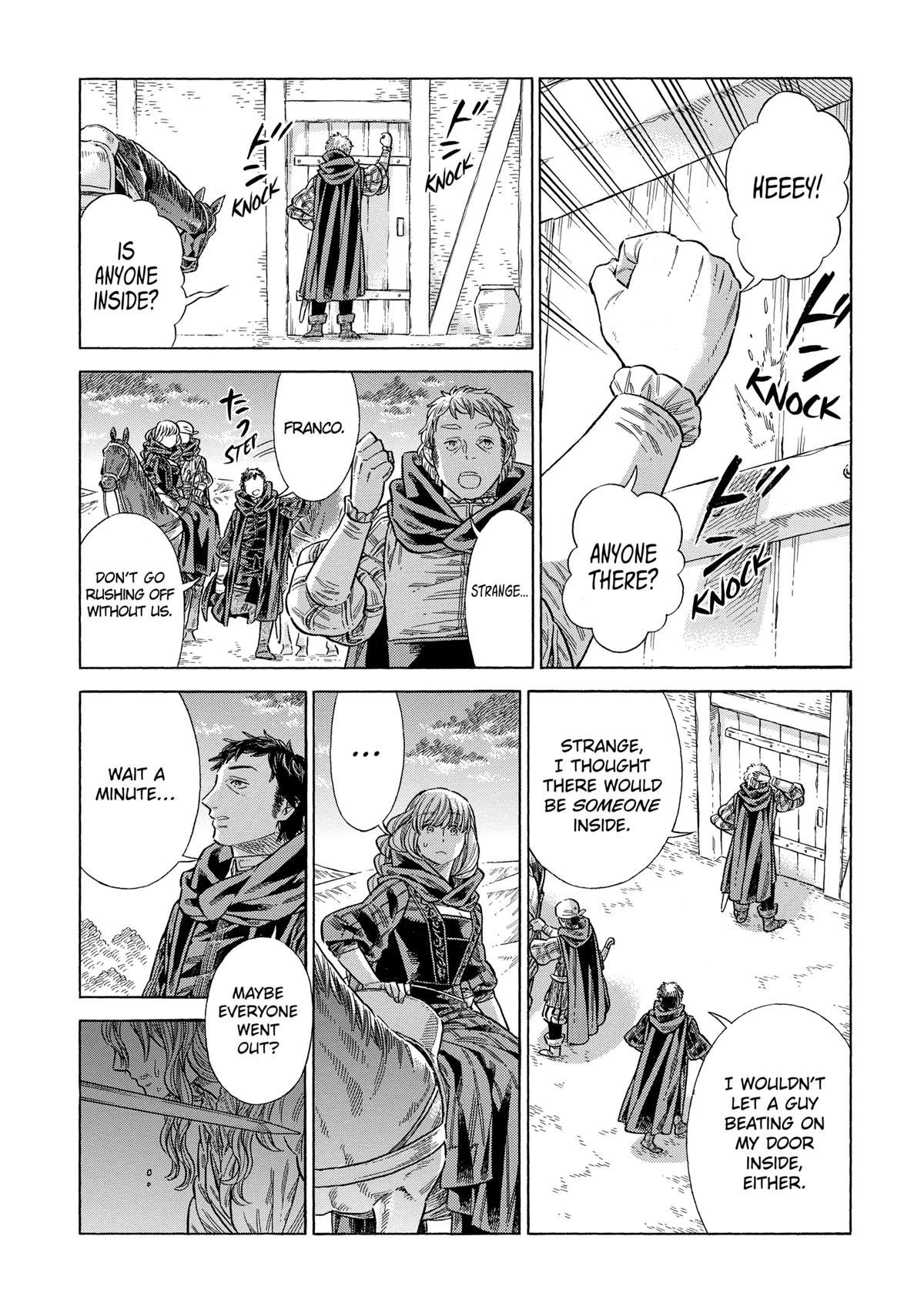 Arte Chapter 81 11