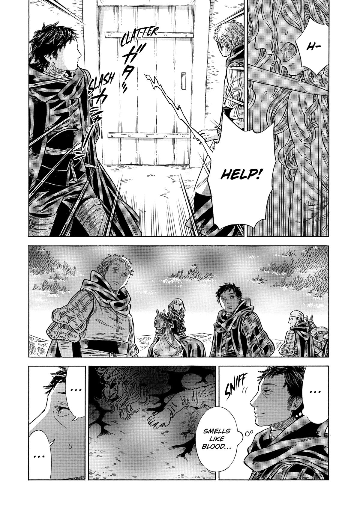 Arte Chapter 81 12