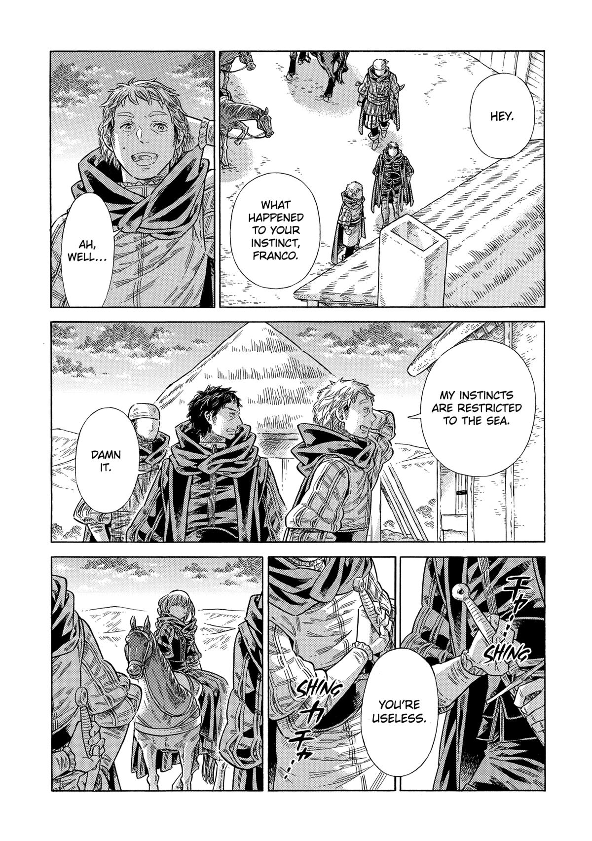 Arte Chapter 81 13