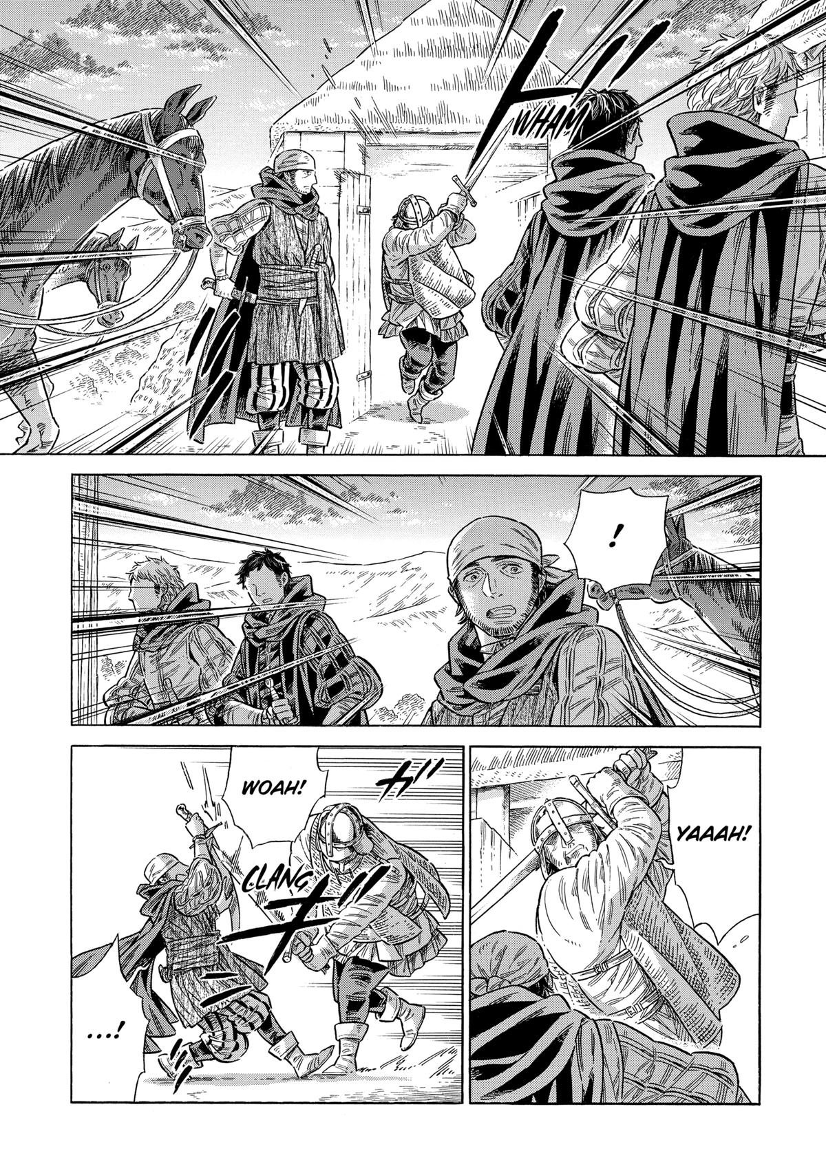 Arte Chapter 81 15