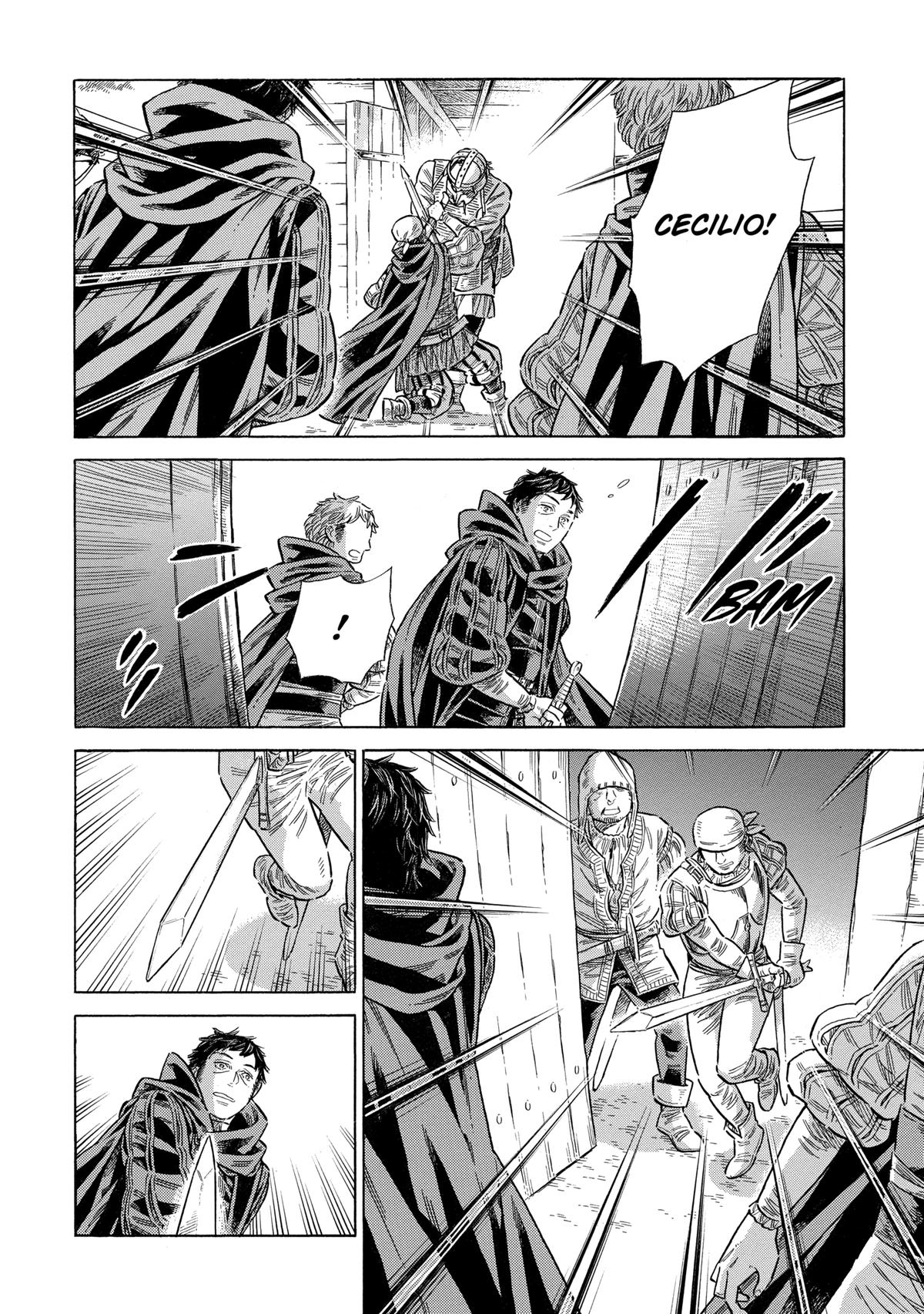 Arte Chapter 81 16
