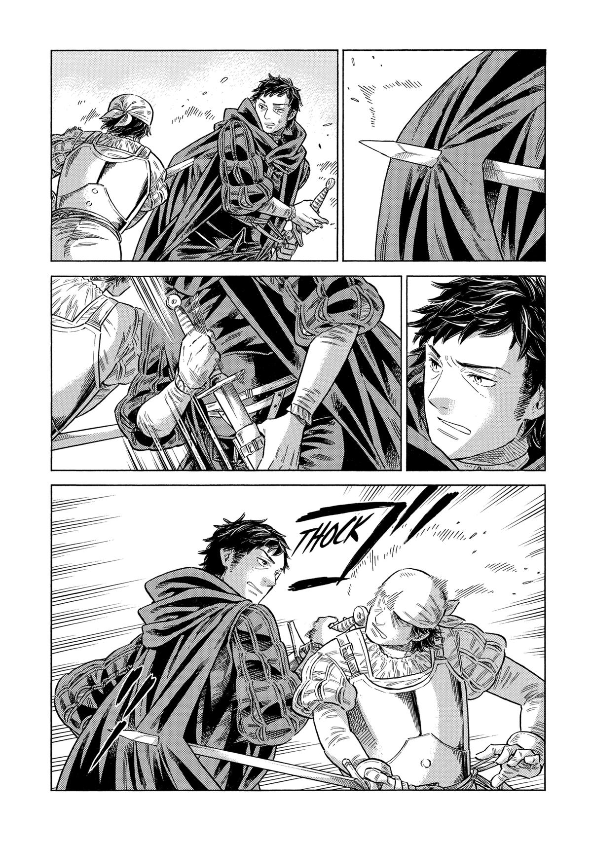 Arte Chapter 81 17