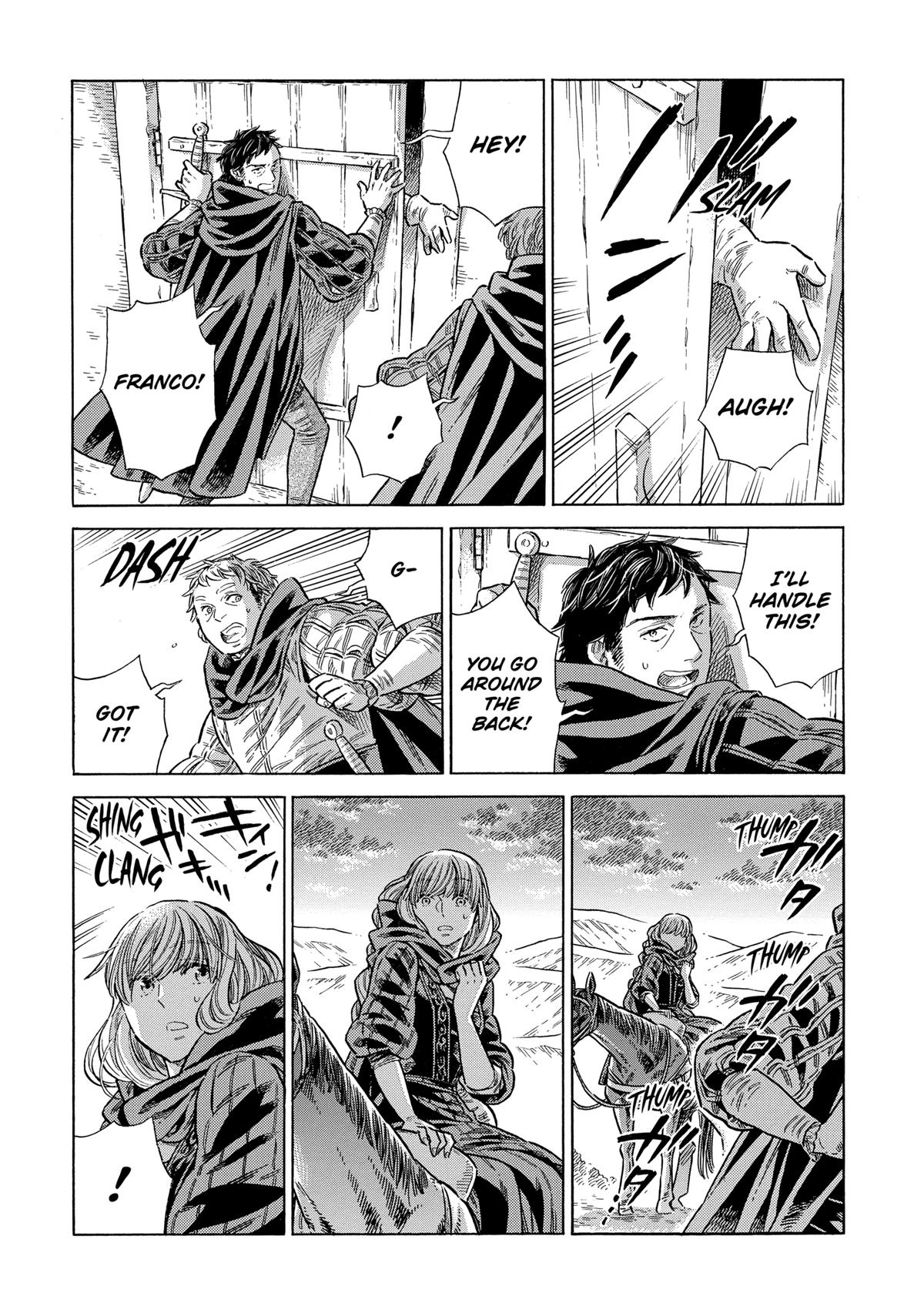 Arte Chapter 81 18